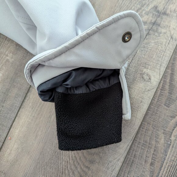 Marmot Women Chelsea Winter Snow Waterproof Long Coat Jacket Down Fill 700 L - Picture 7 of 15